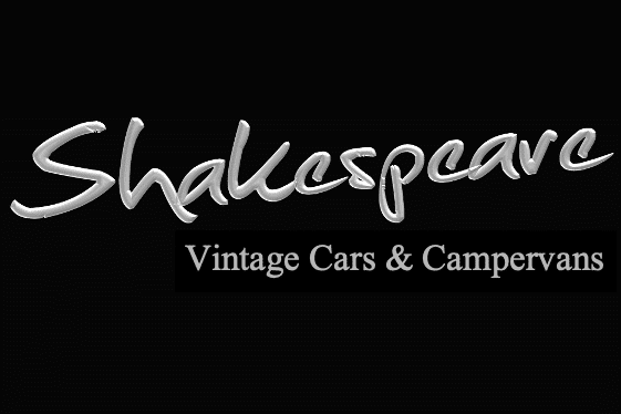 Shakespeare Vintage Cars
