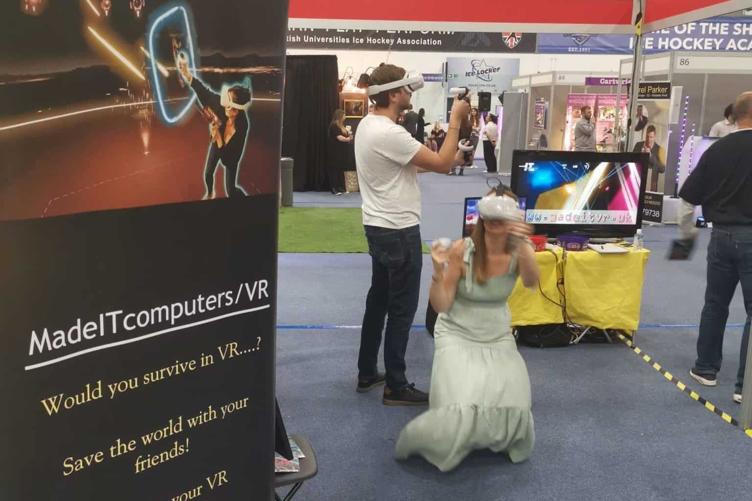 VR Company