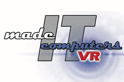 VR