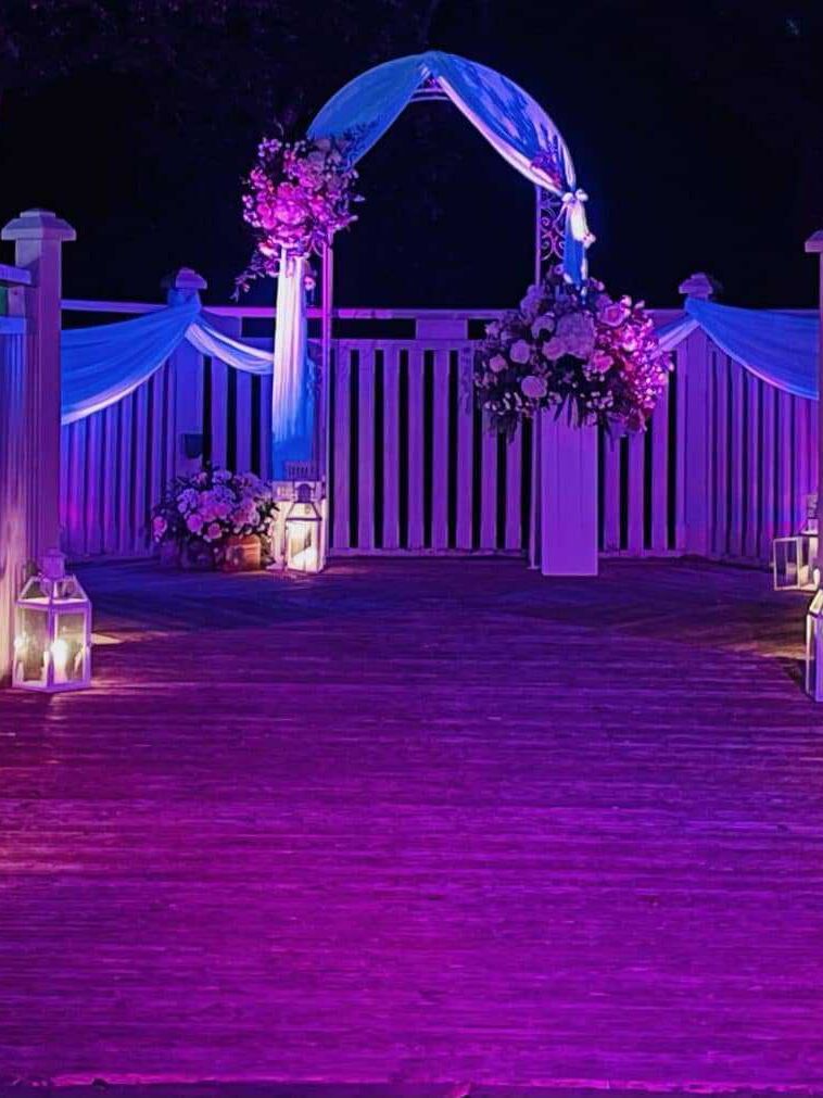 Weddings 5
