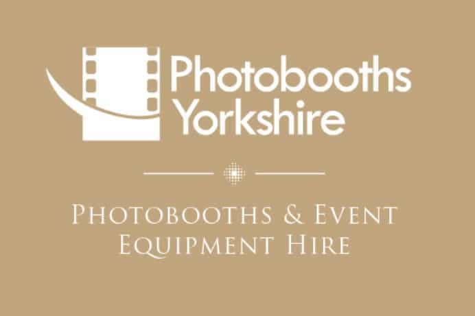 Photobooths Yorkshire