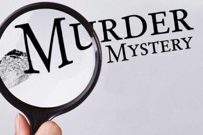Murder Mystery
