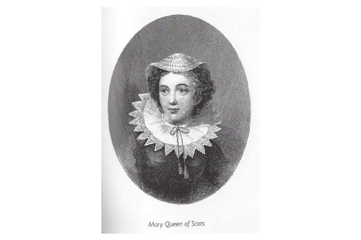 Mary Queen of Scots