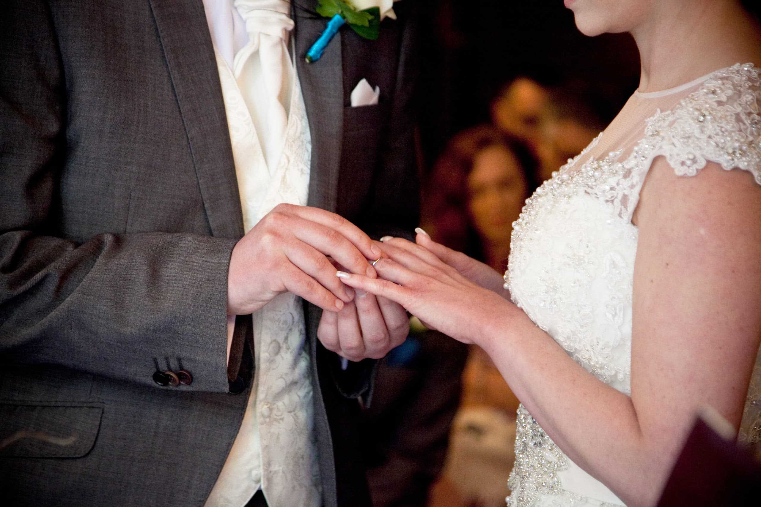 Wedding Open Day