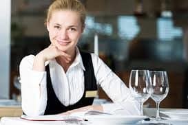 Restaurant Supervisor